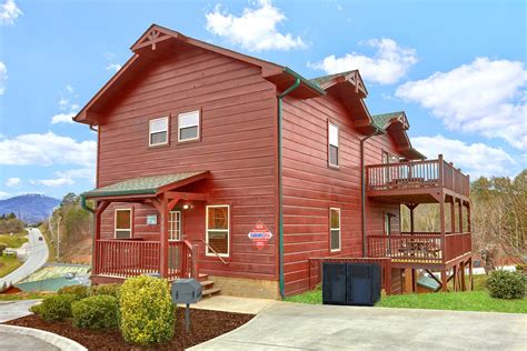 Bear cove cabins - Bear Cove Cabins are located in Pigeon Forge and the Smoky Mountains, minutes from Dollywood Parks & Resorts. We have a wide range of cabin and lodge rentals, perfect for families, group travel or romantic getaways! Browse our available rental properties and book today.